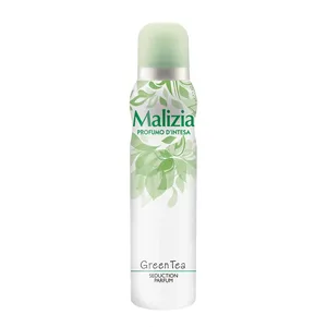Malizia Green tea deodorant