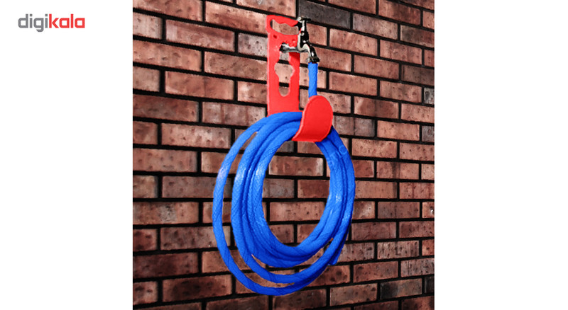 شلنگ جمع کن مدل پورتابل