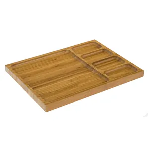 Fresh Style P-33 Serving Dish