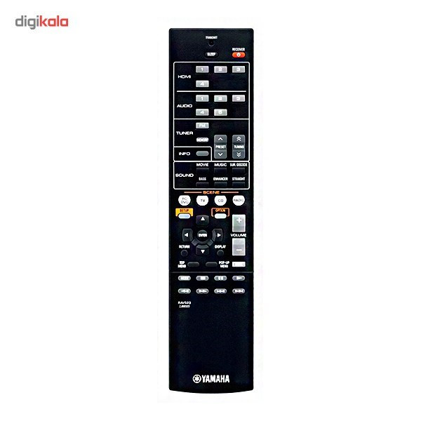 سینمای خانگی یاماها مدل YHT-1810