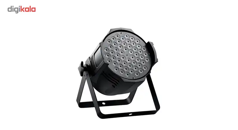 رقص نور پار ال ای دی فول کالر 54 تایی