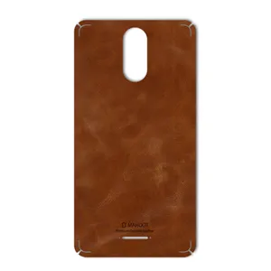 MAHOOT Buffalo Leather Special Sticker for Tecno WX3F LTE