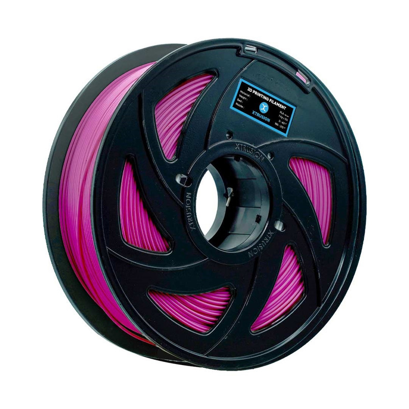 فیلامنت pla مات پرینتر سه بعدی اکستروژن مدل st3d قطر 1.75میلی متر 500 گرم