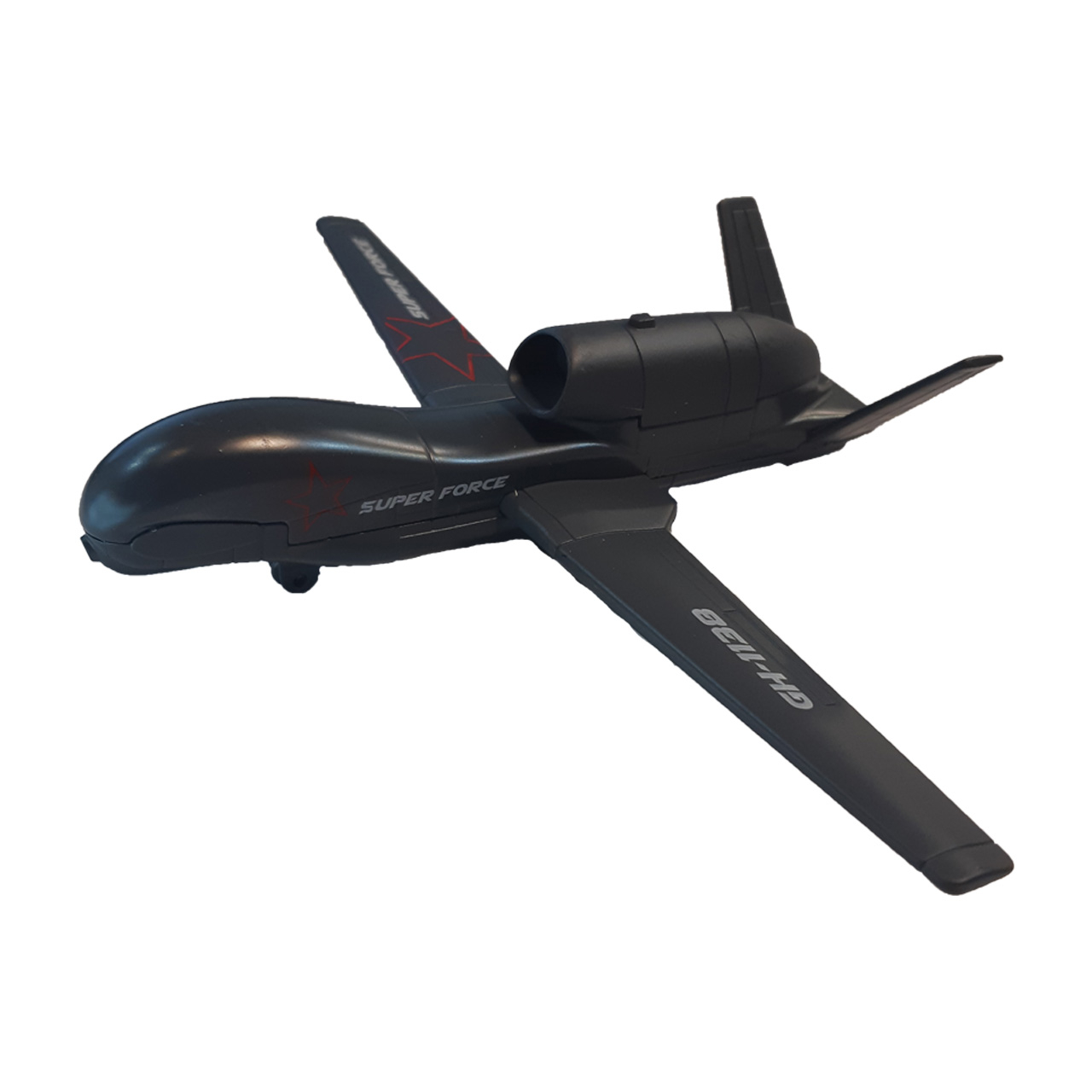 ماکت پهپاد ولی مدل GH-1138