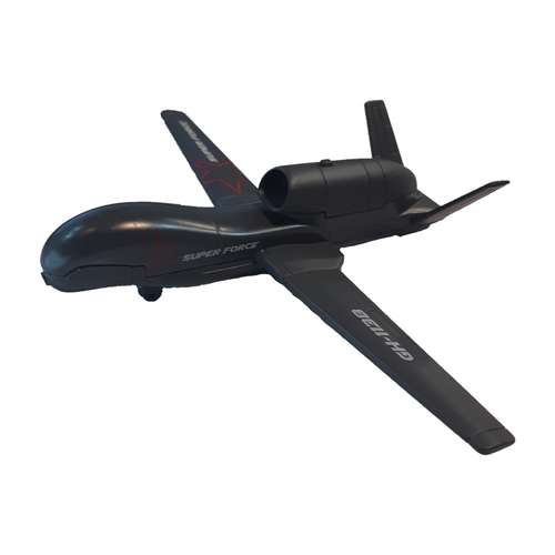 ماکت پهپاد ولی مدل GH-1138
