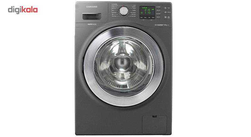 ماشین لباسشویی سامسونگ مدل F14 ظرفیت 8 کیلوگرم