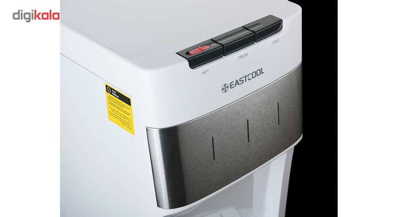 آبسردکن ایستکول مدل TM-SW400P