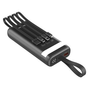 پاوربانک انرجایزر مدل UE20070PQ ظرفیت 20000 میلی آمپرساعت