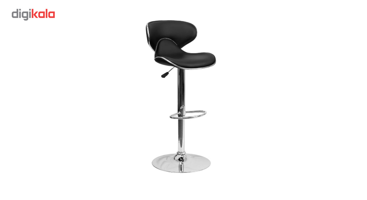 صندلی اپن مدل  cp10  چرمی