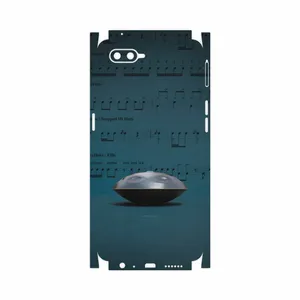 MAHOOT Hang Instrument-FullSkin Cover Sticker for Oppo K1