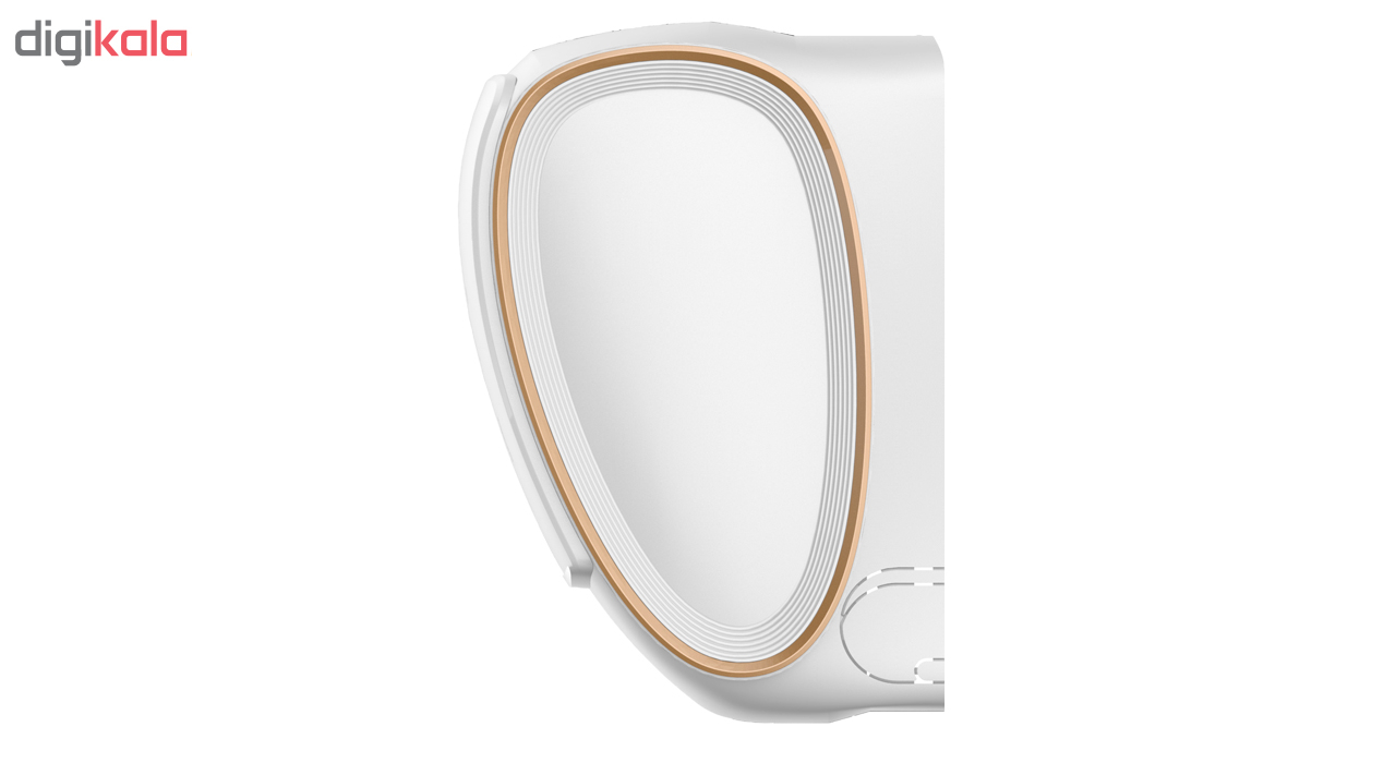 کولر گازی آکس مدل ASW-H24A4/DA