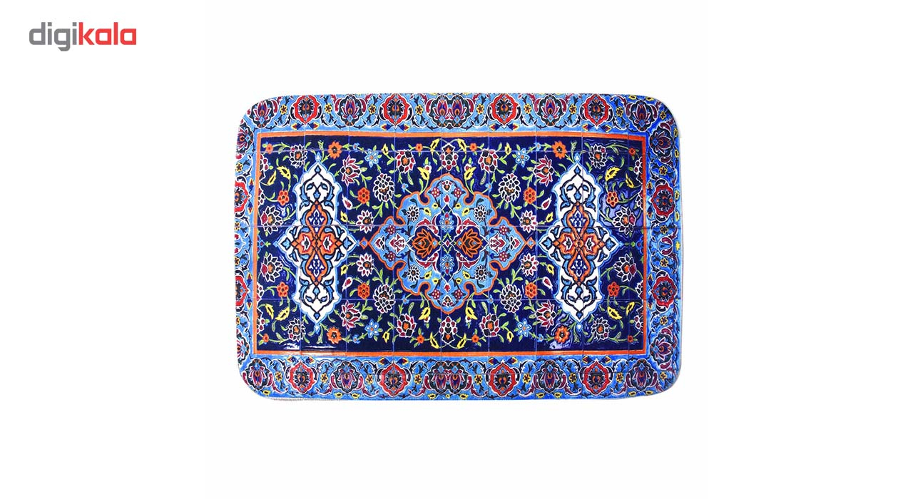 پادری مانارا مدل 008