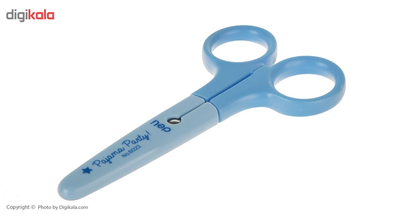 عکس شماره 18 : بسته لوازم التحریر دلی مدل 9610