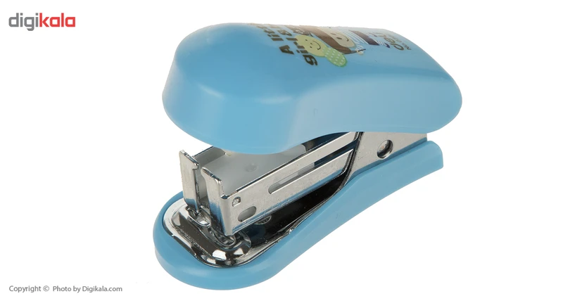 عکس شماره 13 : بسته لوازم التحریر دلی مدل 9610