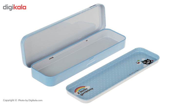 بسته لوازم التحریر دلی مدل 9610