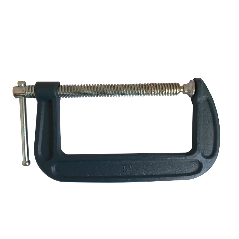 گیره کلمپ مدل GJY_55 گیره کلمپ مدل GJY_55