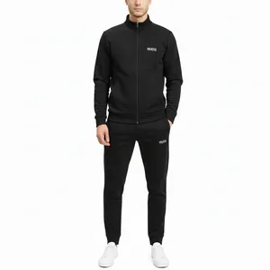 ست سویشرت و شلوار ورزشی مردانه مدل Z1