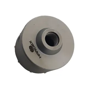 مته گردبر بتن هاردکس مدل HT - 0075 سایز75 میلی متر 