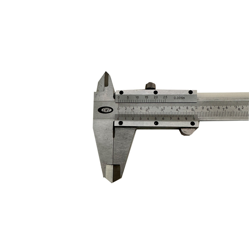 کولیس سی ام تی مدل CMT-150 گستره 0-150 میلیمتر کولیس سی ام تی مدل CMT-150 گستره 0-150 میلیمتر