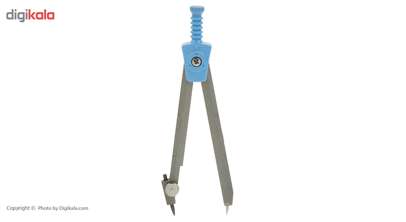 عکس شماره 7 : بسته لوازم التحریر دلی مدل 9610