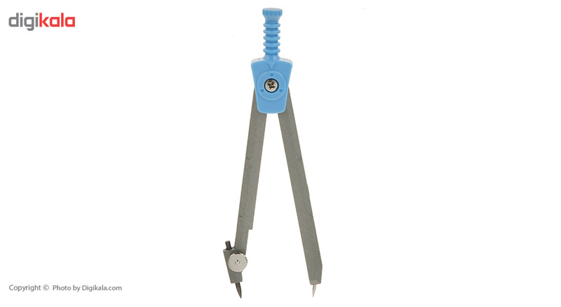 بسته لوازم التحریر دلی مدل 9610