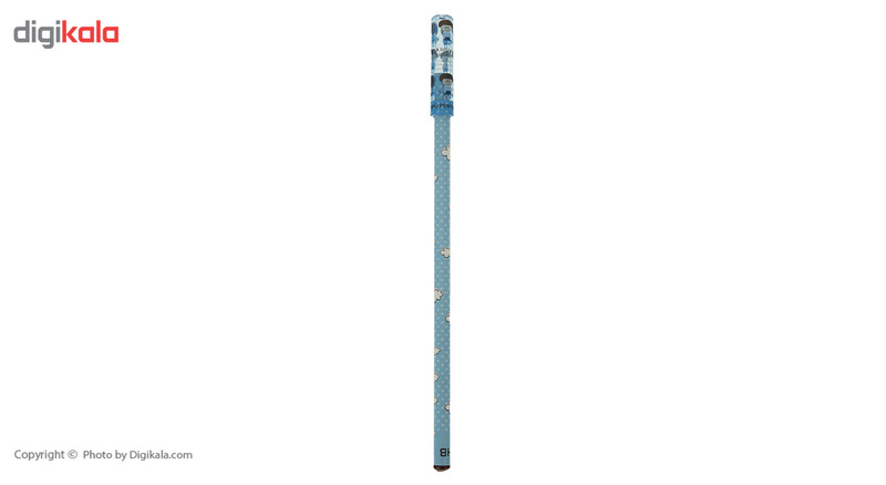 بسته لوازم التحریر دلی مدل 9610