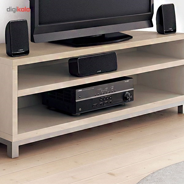 سینمای خانگی یاماها مدل YHT-1810