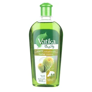 روغن کنترل ریزش مو واتیکا مدل Cactus حجم 300 میلی لیتر