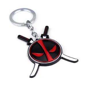 جاسوویچی آکو مدل Deadpool
