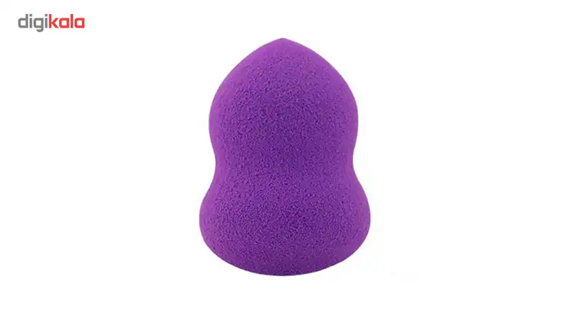 پد آرایشی اسفنجی کوکوریو مدل Beauty Sponge