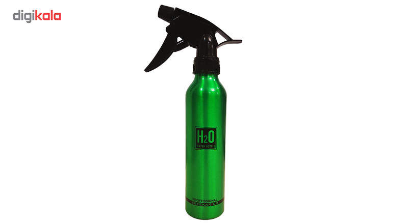 آبپاش آلومینیومی مدل H2O