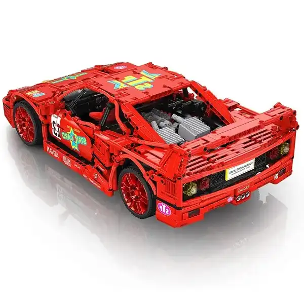 ساختنی مولد کینگ مدل 13095