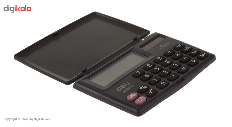 عکس شماره 5 : ماشین حساب دلی مدل w39218