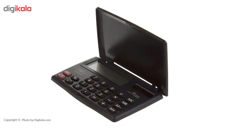 ماشین حساب دلی مدل W39218