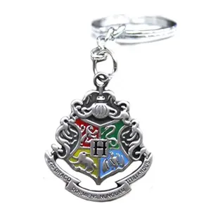 جاسوویچی آکو مدل Hogwarts