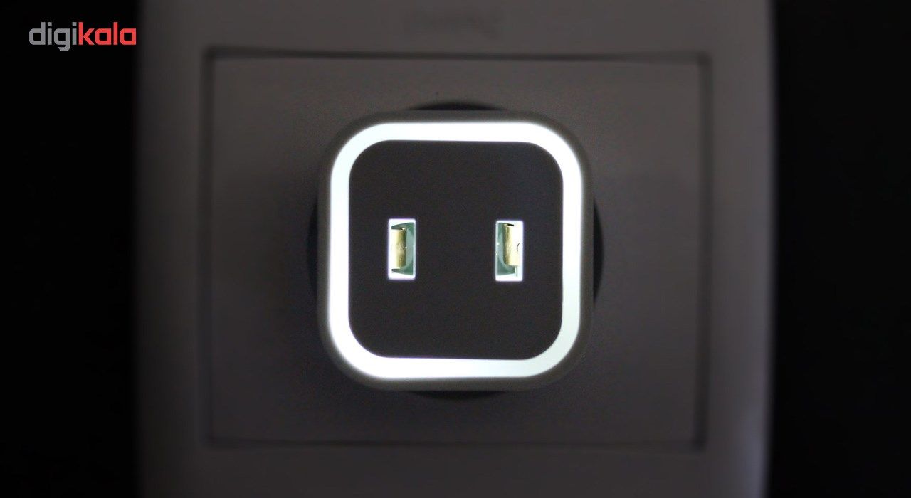 مبدل برق هادرون مدل HTH-A08 main 1 12