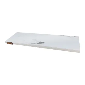 شلف دیواری اتاق کودک دیزم مدل KSLF_76O54_60SW
