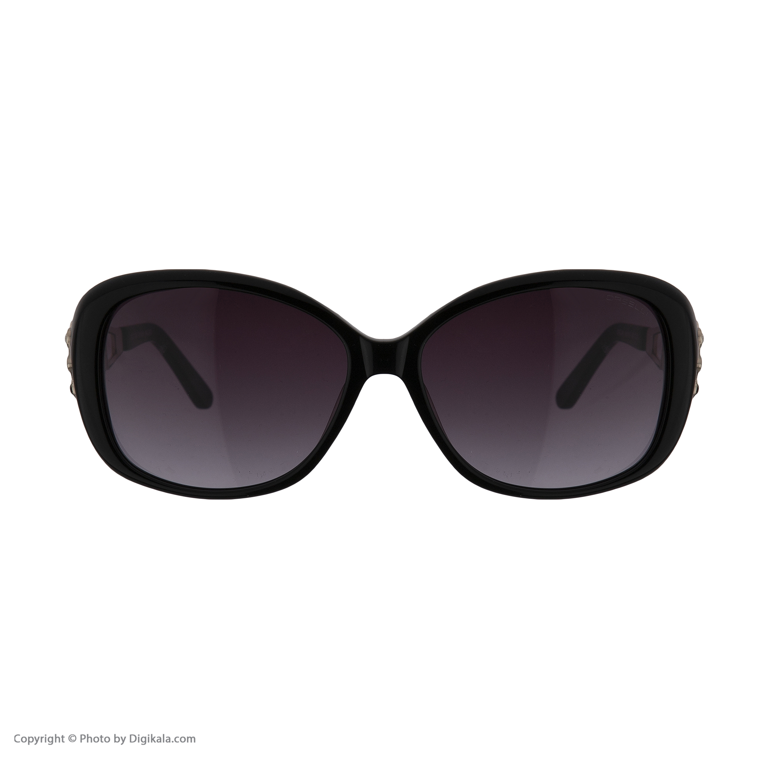 عینک آفتابی زنانه اورسلی مدل 24001