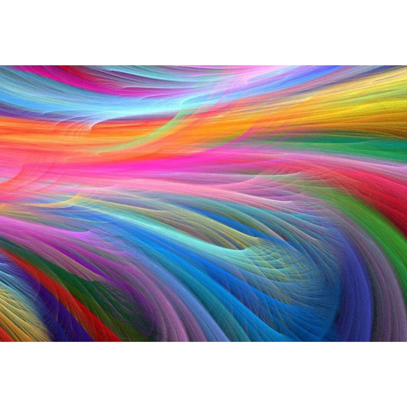 تابلو شاسی طرح انتزاعی مدل T1143