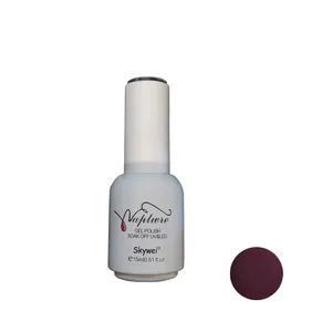 لاک ژل ناخن اسکای وی شماره 056