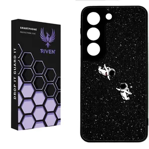 RIVEN RI3-2 Case For Samsung Galaxy S21 FE