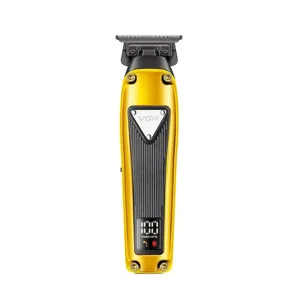 ماشین اصلاح موی سر و صورت وی جی ار مدل V-913