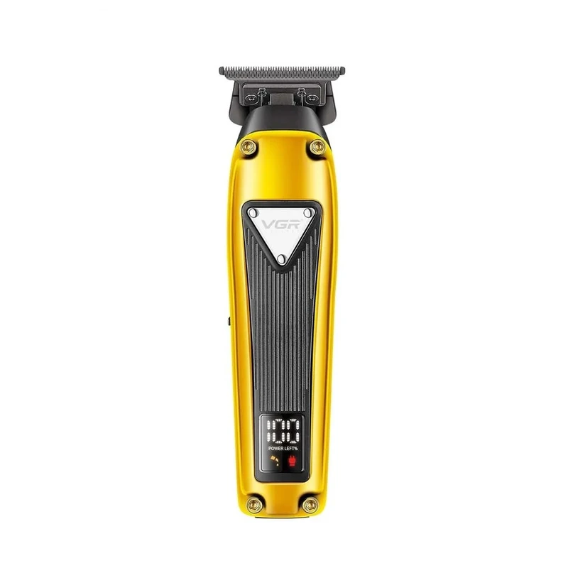 قیمت و خرید ماشین اصلاح موی سر و صورت وی جی ار مدل V-913