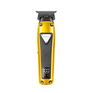نقد و بررسی ماشین اصلاح موی سر و صورت وی جی ار مدل V-913 توسط خریداران