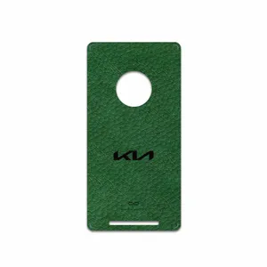 MAHOOT GL-KIA Cover Sticker for Nokia Lumia 830