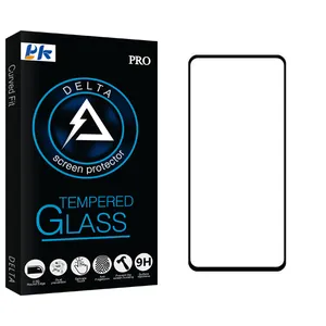PK Delta Screen Protector For Samsung Galaxy A51 / A52 / A53 / S20 FE