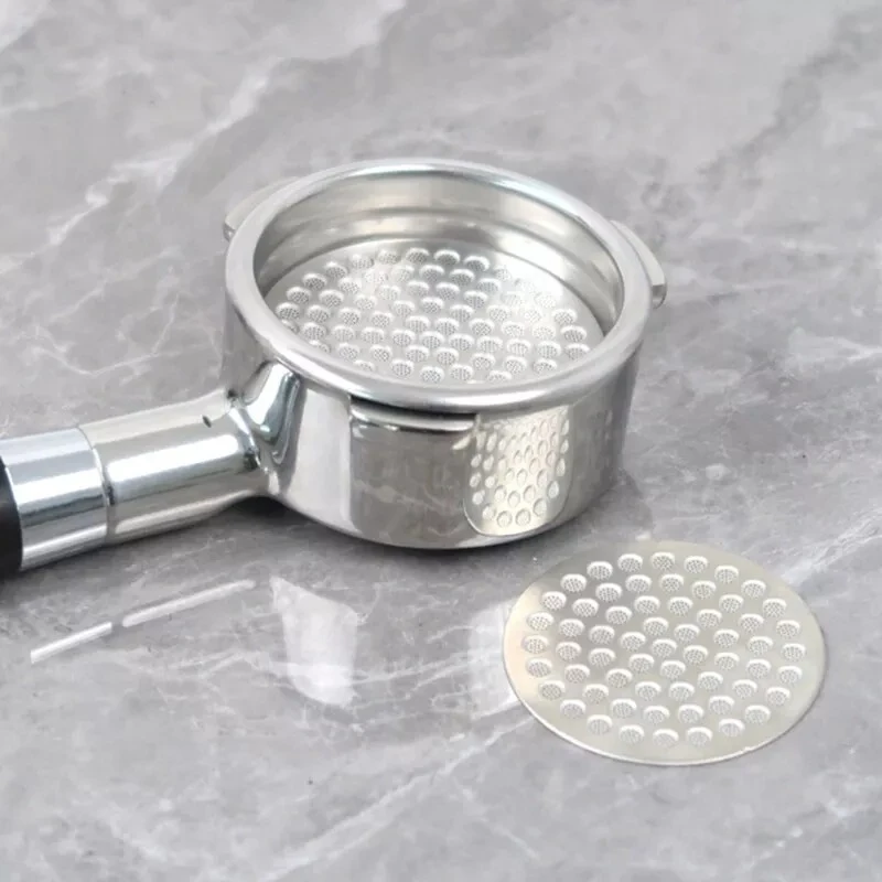 عکس شماره 14 : فیلتر قهوه ساز مدل پاک اسکرین 51