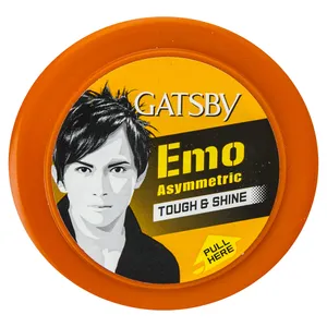 واکس مو گتسبی مدل Emo مقدار 75 گرم