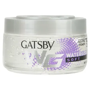 Gatsby Soft Styling Gel 150g