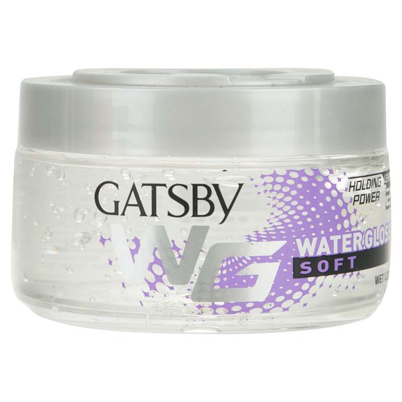 ژل حالت دهنده مو Gatsby مدل Soft مقدار 150 گرم